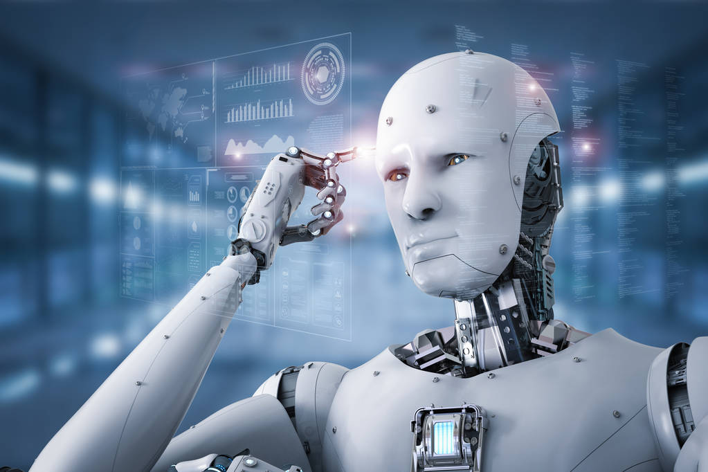 2024年工业机器人十大趋势与创新 2024年工业机器人十大趋势与创新