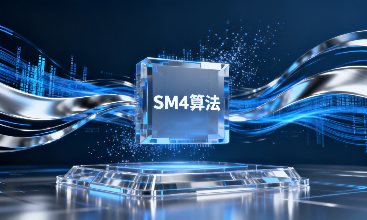 SM4算法