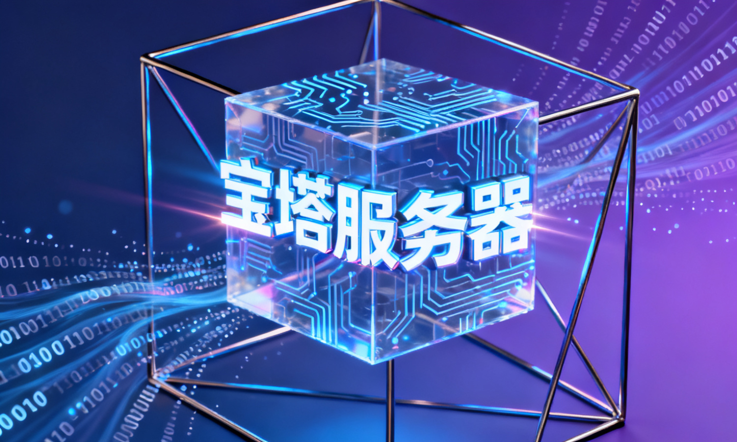 宝塔服务器